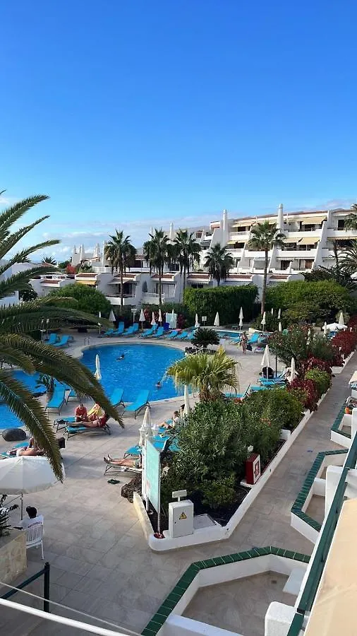 Panorama 3 Bedroom Apartment Costa Adeje