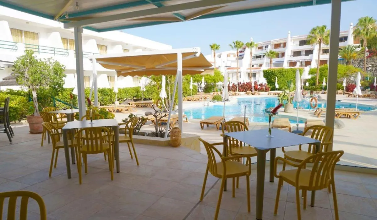 Panorama 3 Bedroom Apartment Costa Adeje
