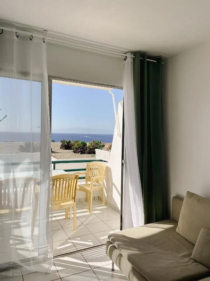 Panorama 3 Bedroom Apartment Costa Adeje