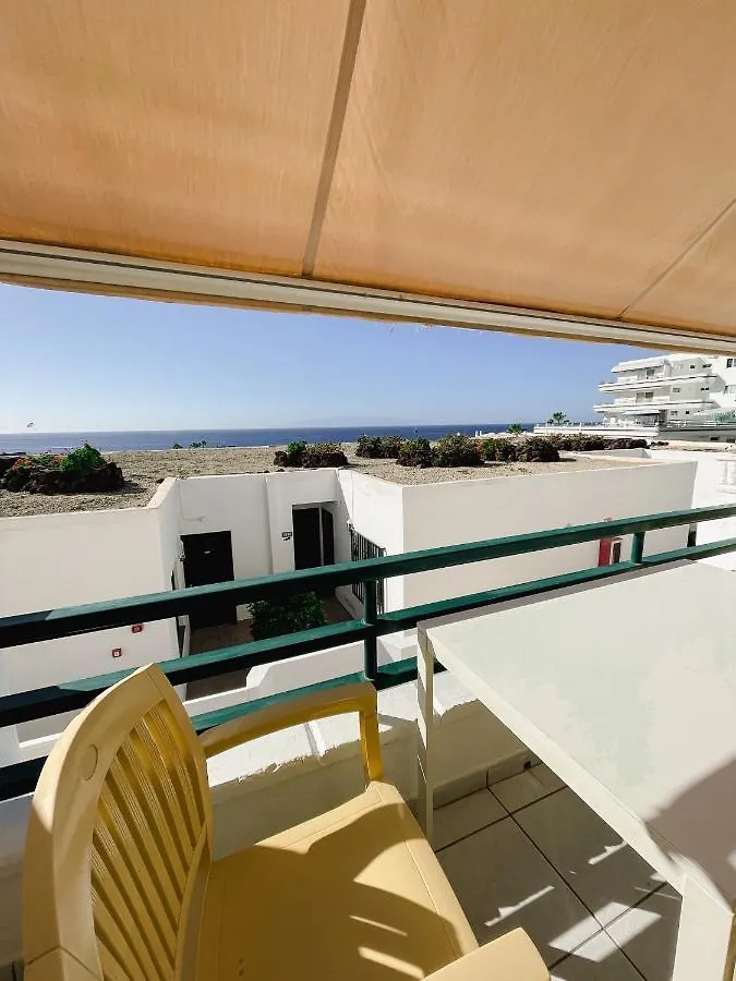 Panorama 3 Bedroom Apartment Costa Adeje  Spain