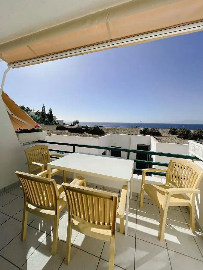 Panorama 3 Bedroom Apartment Costa Adeje  Costa Adeje (Tenerife)
