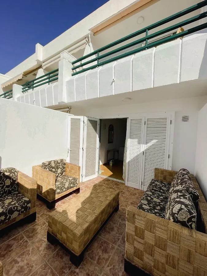 Panorama 3 Bedroom Apartment Costa Adeje   Costa Adeje (Tenerife)