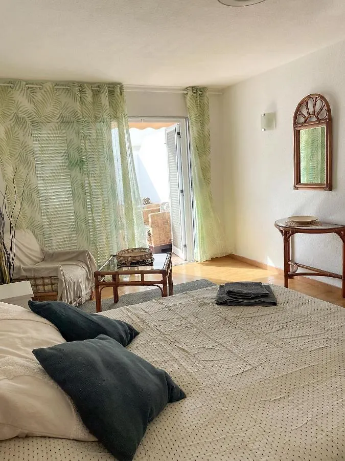 Panorama 3 Bedroom Apartment Costa Adeje
