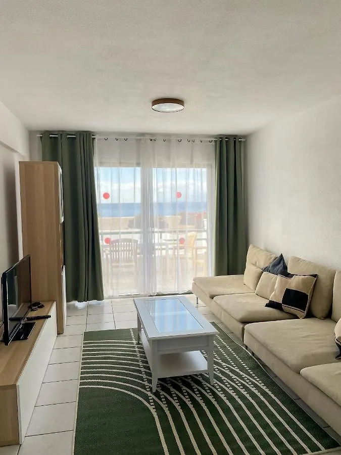 Panorama 3 Bedroom Apartment Costa Adeje  Costa Adeje (Tenerife)