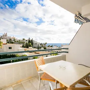 Apartment 259 Club Atlantis Sea View, Costa Adeje (Tenerife)