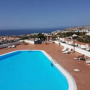  Apartment Village Island Heights Spain